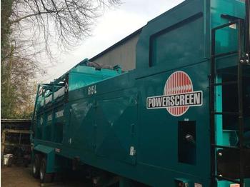 Screener Powerscreen 615: picture 1