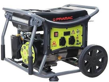 Generator set Pramac WX 3200: picture 1