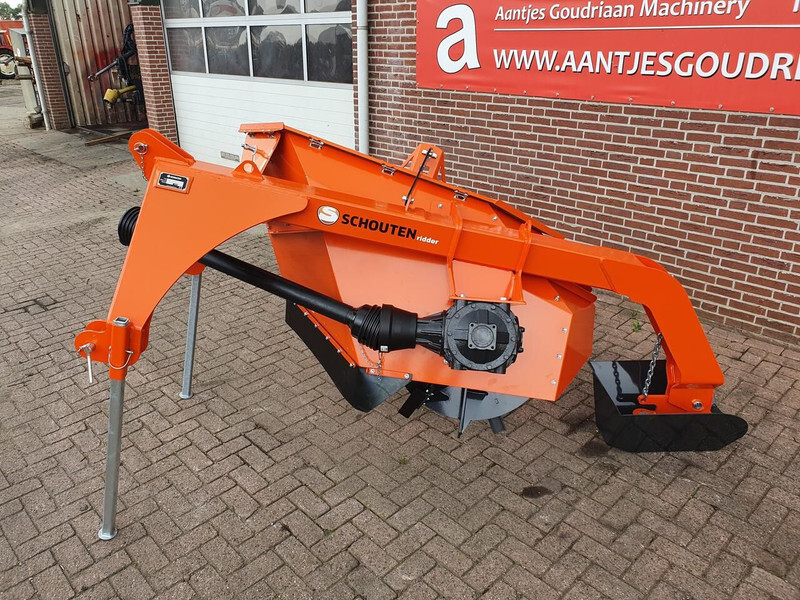 New Trencher RIDDER greppelfrees TK 45: picture 5