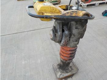 Rammer 2014 Wacker Neuson BS60-2