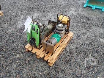 Rammer WACKER NEUSON Qty Of 2