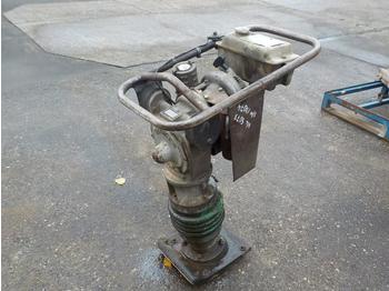 Rammer Wacker BS60Y