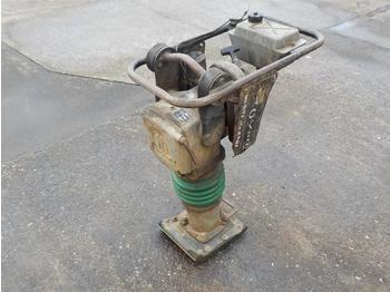 Rammer Wacker BS60Y