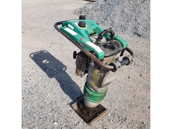 Rammer Wacker BS60-2i