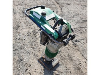 Rammer Wacker BS60-2i