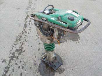 Rammer Wacker BS 50-2
