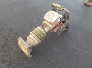 Rammer Wacker BS 50-2