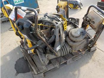 Rammer Wacker Neuson BS50-2