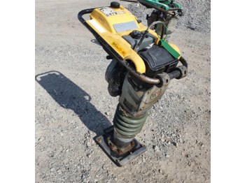Rammer Wacker Neuson BS60-2i