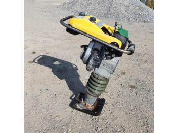 Rammer Wacker Neuson BS60-2i