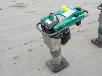 Rammer Wacker Neuson BS60 Compaction Rammer