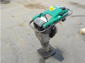 Rammer Wacker Neuson BS60 Compaction Rammer