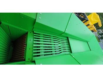 Mobile crusher Resta CH2 900x600, CH2G 900x600: picture 5