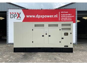 Generator set Ricardo K25G897D - 750 kVA Generator - DPX-19719: picture 1