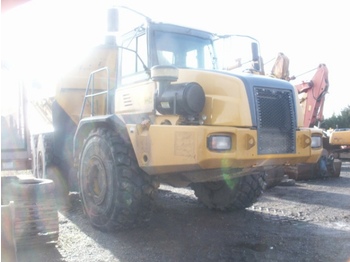 BELL B40D - Rigid dumper/ Rock truck