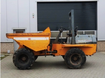 Benford 6000APNR - Rigid dumper/ Rock truck