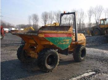 Benford 6000 APNR - Rigid dumper/ Rock truck