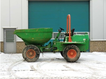 Benford 6001PSR - Rigid dumper/ Rock truck