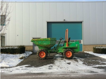 Benford 6001PSR - Rigid dumper/ Rock truck