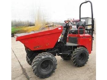 Benford HD1000 - Rigid dumper/ Rock truck