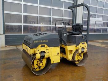 Road roller 2003 Bomag BW120AD-3