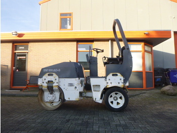 Road roller BOMAG BW100AC-3