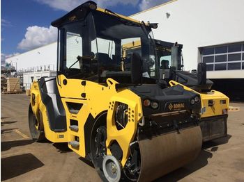 Road roller BOMAG BW 161 ADO-5