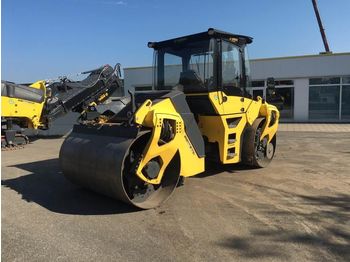 Road roller BOMAG BW 190 AD-5