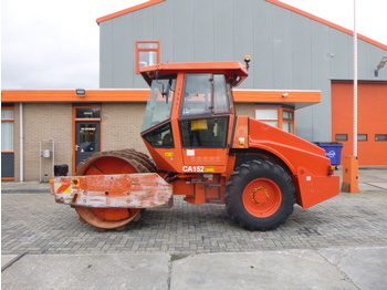 Road roller DYNAPAC CA152PD