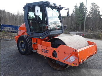 Road roller HAMM 3307