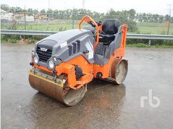 Road roller HAMM HD10C