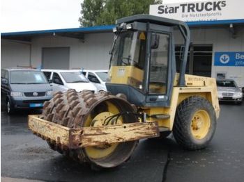 BOMAG BW 172 D-2 - Roller