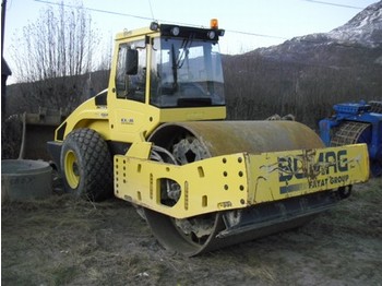 Bomag BW219 D-4 - Roller