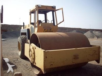 Bomag BW 217D - Roller