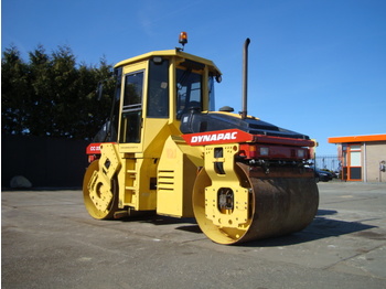 Roller DYNAPAC CC232
