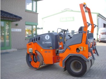Roller Hamm HD 14 VT