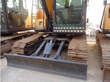 Crawler excavator SANY SY75C: picture 1
