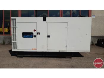 Generator set SDMO R450K: picture 1