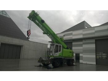 New Mobile crane SENNEBOGEN 643M: picture 1