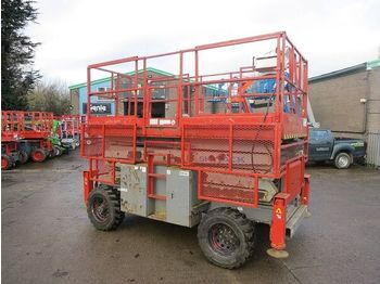 Scissor lift SKYJACK 8841: picture 1