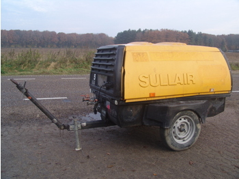 SULLAIR 65K ( 591 STUNDEN)  - Construction machinery