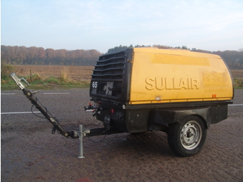 SULLAIR 65K ( 843 STUNDEN)  - Construction machinery