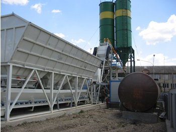 New Concrete plant SUMAB T-10 (10m3/h) ECONOMY CLASS: picture 1