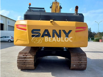 Sany SY 265 C - Crawler excavator: picture 2