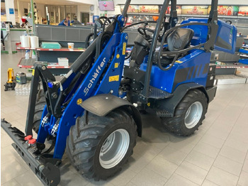 Wheel loader SCHÄFFER