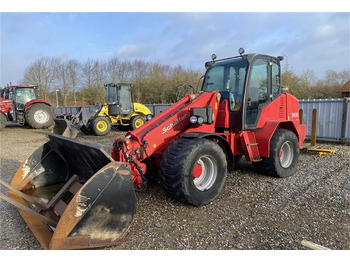 Wheel loader SCHÄFFER