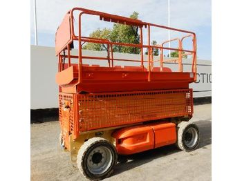 Scissor lift 2004 JLG 4069