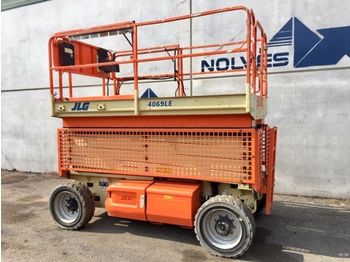 Scissor lift 4069LE