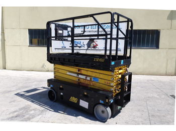 Scissor lift Airo X12EW