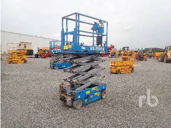 Scissor lift GENIE GS1930